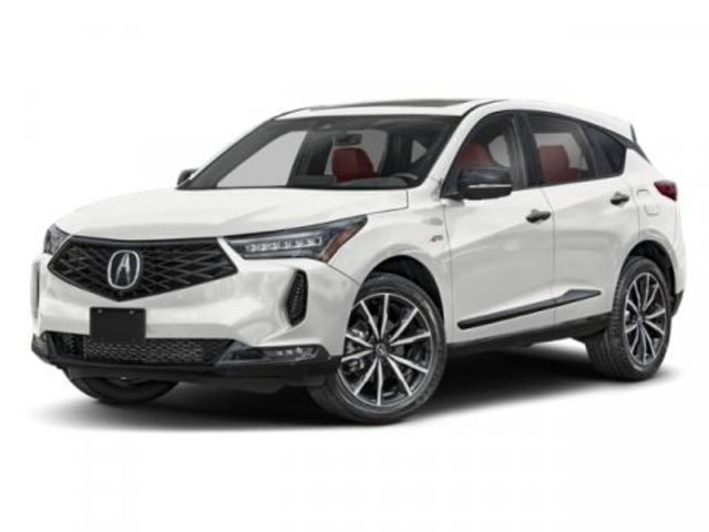 2026 Acura RDX A-Spec Advance