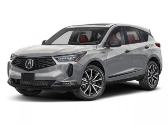 2026 Acura RDX A-Spec Advance
