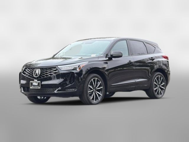 2026 Acura RDX A-Spec Advance