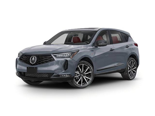2026 Acura RDX A-Spec Advance
