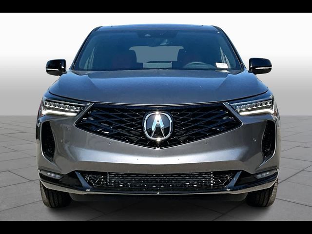 2026 Acura RDX A-Spec Advance