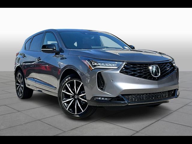 2026 Acura RDX A-Spec Advance
