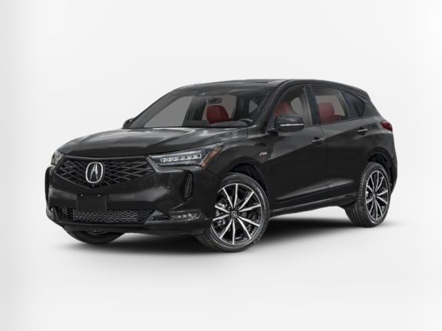 2026 Acura RDX A-Spec Advance