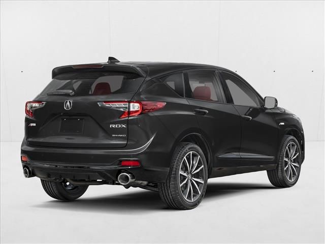 2026 Acura RDX A-Spec Advance