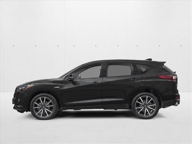 2026 Acura RDX A-Spec Advance