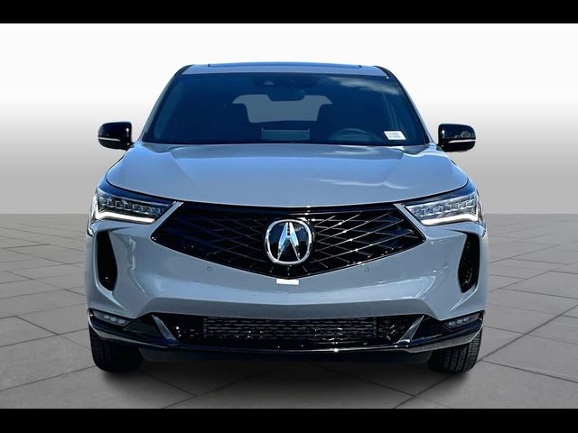 2026 Acura RDX A-Spec Advance