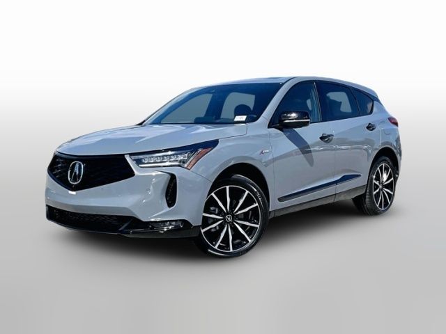 2026 Acura RDX A-Spec Advance