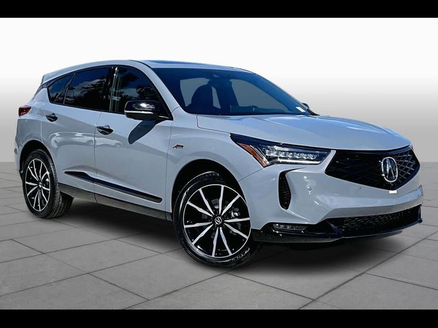 2026 Acura RDX A-Spec Advance