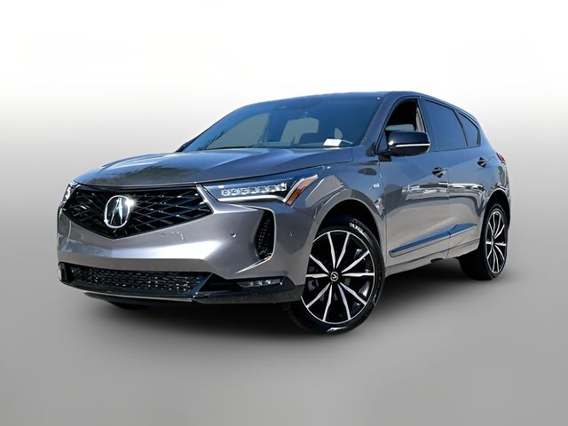 2026 Acura RDX A-Spec Advance