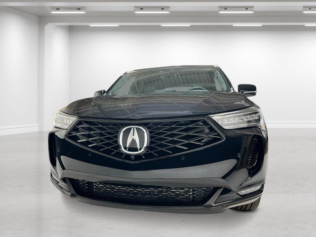 2026 Acura RDX A-Spec Advance