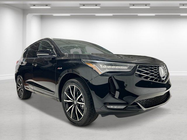 2026 Acura RDX A-Spec Advance