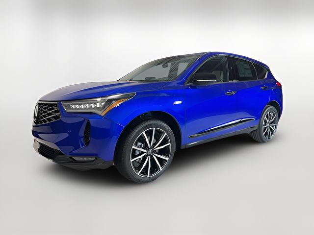 2026 Acura RDX A-Spec Advance