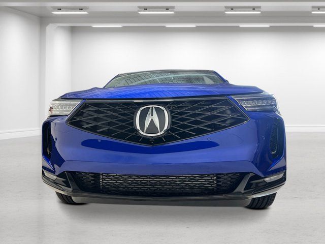 2026 Acura RDX A-Spec Advance