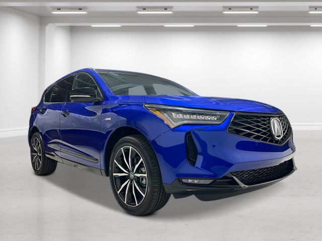 2026 Acura RDX A-Spec Advance