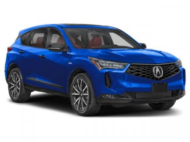 2026 Acura RDX A-Spec Advance