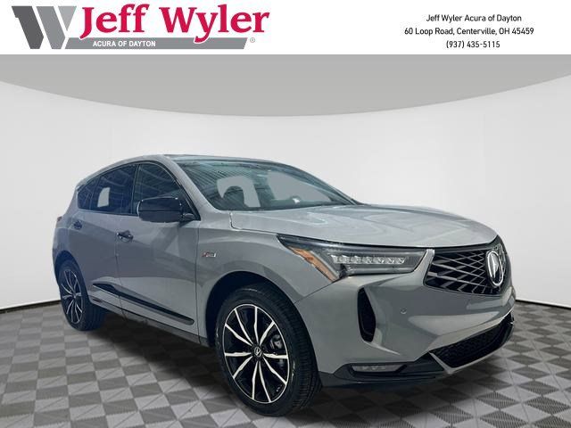 2026 Acura RDX A-Spec Advance