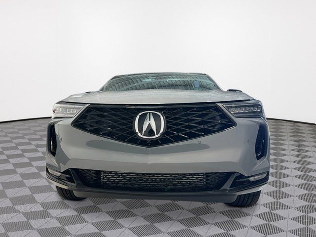 2026 Acura RDX A-Spec Advance