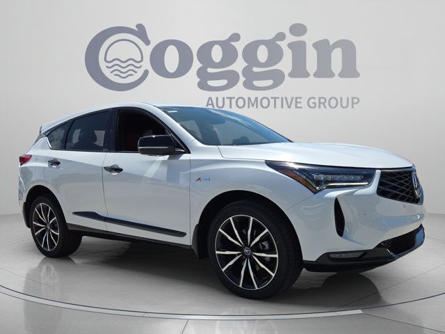 2026 Acura RDX A-Spec Advance