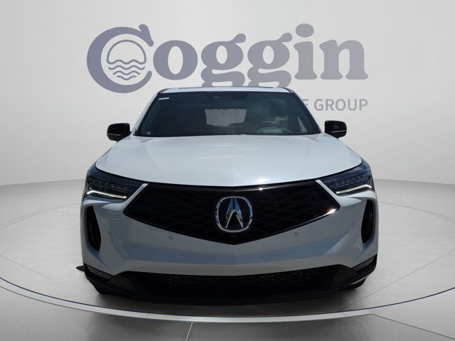 2026 Acura RDX A-Spec Advance