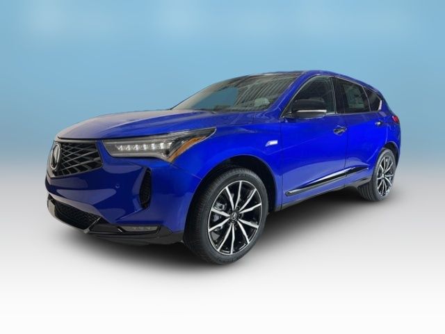2026 Acura RDX A-Spec Advance