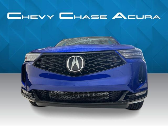 2026 Acura RDX A-Spec Advance