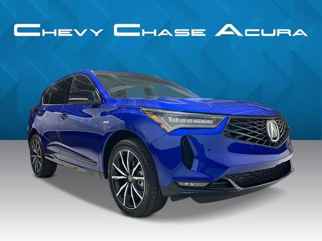 2026 Acura RDX A-Spec Advance
