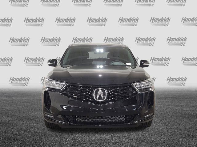2026 Acura RDX A-Spec Advance