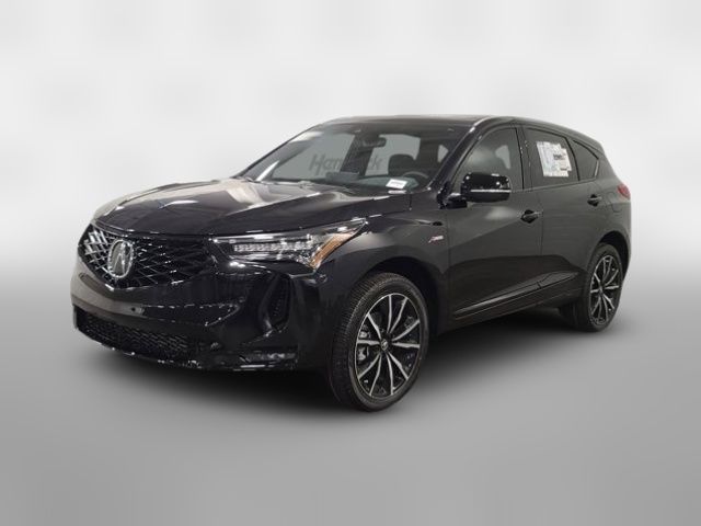 2026 Acura RDX A-Spec Advance