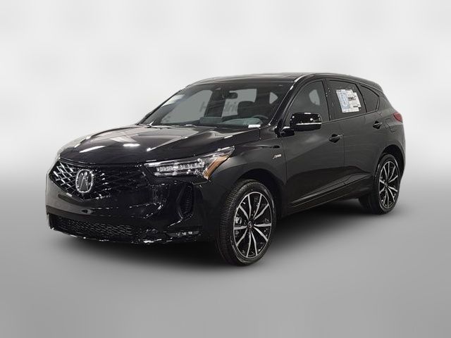 2026 Acura RDX A-Spec Advance