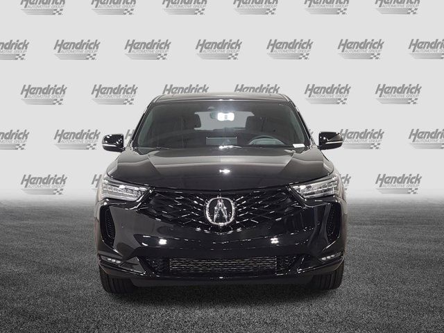 2026 Acura RDX A-Spec Advance