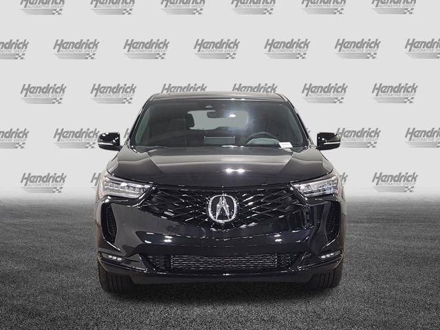 2026 Acura RDX A-Spec Advance