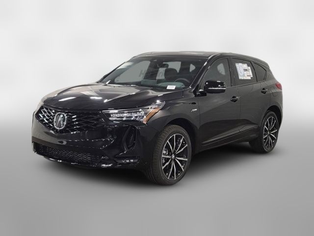 2026 Acura RDX A-Spec Advance