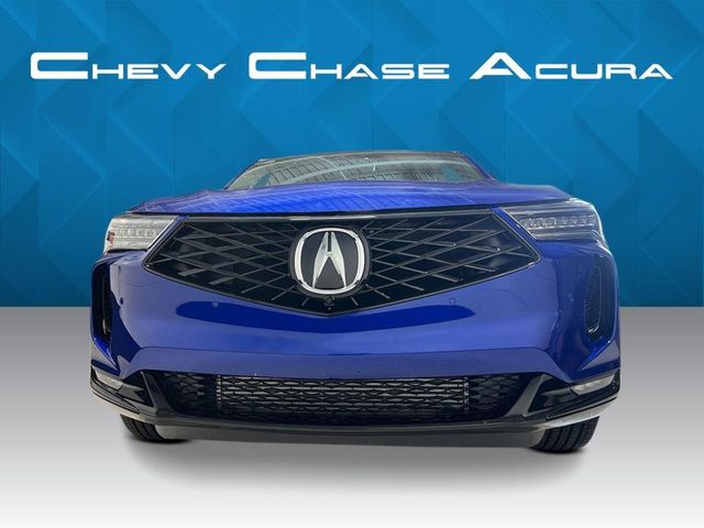 2026 Acura RDX A-Spec Advance
