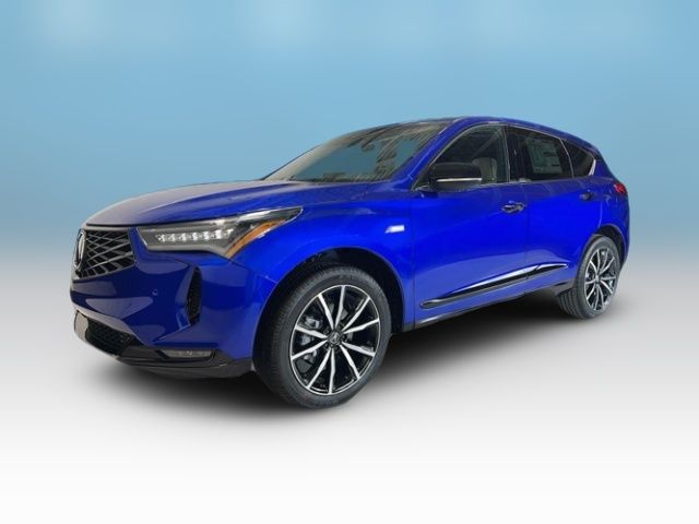 2026 Acura RDX A-Spec Advance