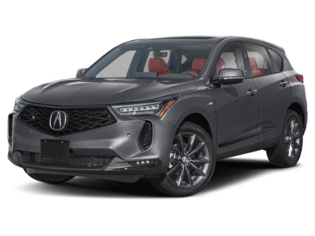 2026 Acura RDX A-Spec
