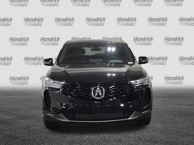 2026 Acura RDX A-Spec