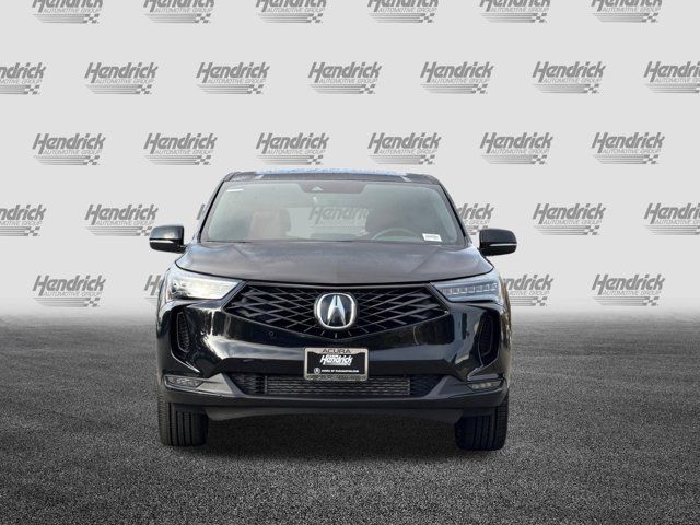 2026 Acura RDX A-Spec