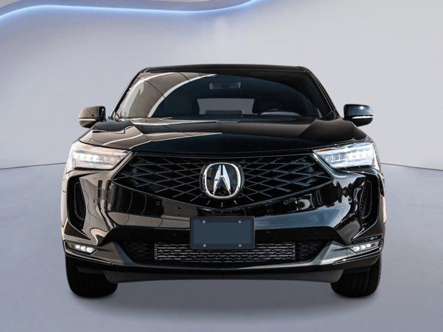 2026 Acura RDX A-Spec