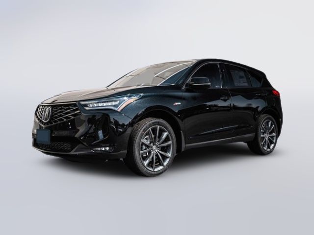 2026 Acura RDX A-Spec
