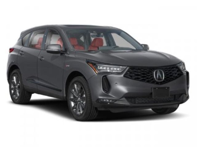 2026 Acura RDX A-Spec