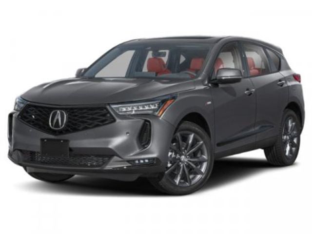 2026 Acura RDX A-Spec