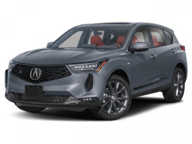 2026 Acura RDX A-Spec