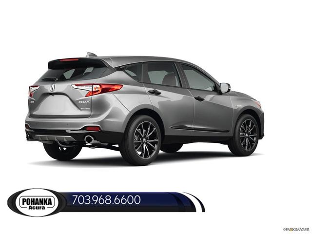 2026 Acura RDX A-Spec