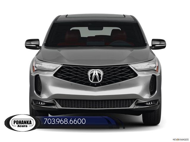 2026 Acura RDX A-Spec