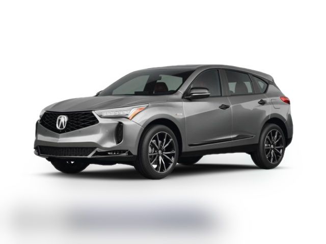 2026 Acura RDX A-Spec