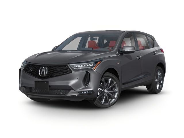 2026 Acura RDX A-Spec