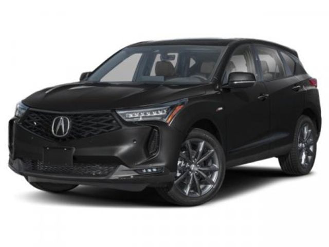 2026 Acura RDX A-Spec