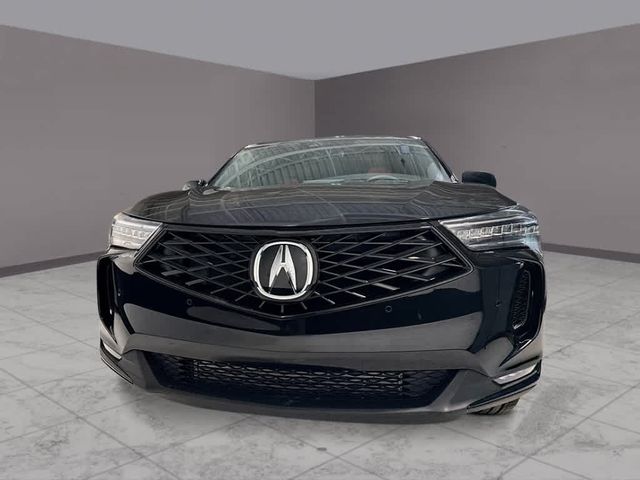 2026 Acura RDX A-Spec