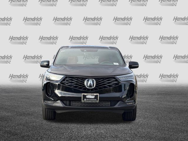 2026 Acura RDX A-Spec