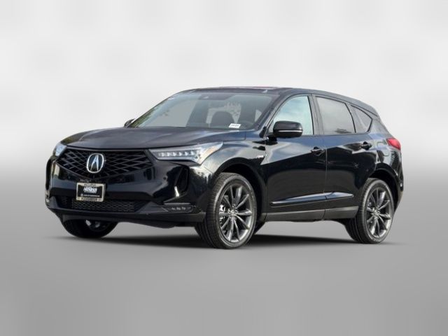 2026 Acura RDX A-Spec
